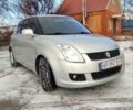 Сірий Сузукі Свифт, об'ємом двигуна 1.3 л та пробігом 170 тис. км за 4999 $, фото 1 на Automoto.ua