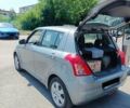 Сірий Сузукі Свифт, об'ємом двигуна 1.33 л та пробігом 251 тис. км за 4000 $, фото 4 на Automoto.ua