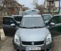 Серый Сузуки Свифт, объемом двигателя 1.3 л и пробегом 98 тыс. км за 6800 $, фото 4 на Automoto.ua