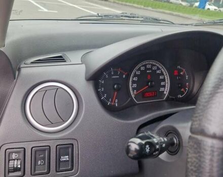 Серый Сузуки Свифт, объемом двигателя 1.33 л и пробегом 190 тыс. км за 4200 $, фото 15 на Automoto.ua