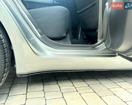 Сірий Сузукі Свифт, об'ємом двигуна 1.33 л та пробігом 167 тис. км за 5700 $, фото 36 на Automoto.ua