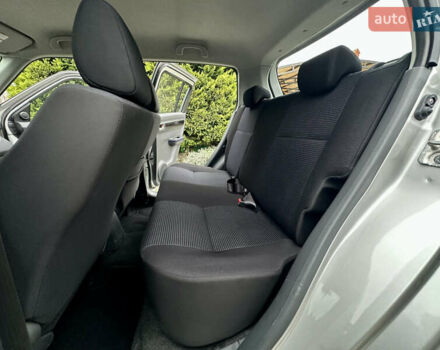 Серый Сузуки Свифт, объемом двигателя 1.49 л и пробегом 24 тыс. км за 9300 $, фото 23 на Automoto.ua