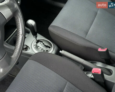 Серый Сузуки Свифт, объемом двигателя 1.49 л и пробегом 24 тыс. км за 9300 $, фото 47 на Automoto.ua