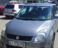Сірий Сузукі Свифт, об'ємом двигуна 1.2 л та пробігом 189 тис. км за 5500 $, фото 1 на Automoto.ua
