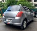 Сірий Сузукі Свифт, об'ємом двигуна 1.33 л та пробігом 200 тис. км за 5800 $, фото 9 на Automoto.ua
