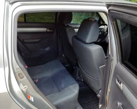 Сірий Сузукі Свифт, об'ємом двигуна 1.49 л та пробігом 199 тис. км за 5500 $, фото 6 на Automoto.ua