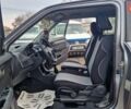Серый Сузуки Свифт, объемом двигателя 1.3 л и пробегом 226 тыс. км за 4750 $, фото 4 на Automoto.ua