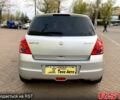 Серый Сузуки Свифт, объемом двигателя 1.3 л и пробегом 176 тыс. км за 4300 $, фото 3 на Automoto.ua