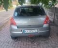 Серый Сузуки Свифт, объемом двигателя 1.3 л и пробегом 270 тыс. км за 3597 $, фото 2 на Automoto.ua
