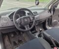 Серый Сузуки Свифт, объемом двигателя 1.33 л и пробегом 190 тыс. км за 4200 $, фото 10 на Automoto.ua