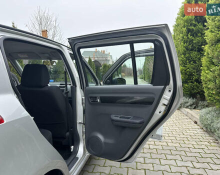 Серый Сузуки Свифт, объемом двигателя 1.49 л и пробегом 24 тыс. км за 9300 $, фото 25 на Automoto.ua