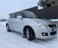 Сірий Сузукі Свифт, об'ємом двигуна 1.3 л та пробігом 205 тис. км за 3650 $, фото 3 на Automoto.ua