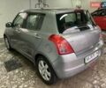 Серый Сузуки Свифт, объемом двигателя 1.33 л и пробегом 243 тыс. км за 3950 $, фото 4 на Automoto.ua