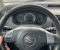 Серый Сузуки Свифт, объемом двигателя 1.3 л и пробегом 190 тыс. км за 4200 $, фото 1 на Automoto.ua