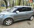 Серый Сузуки Свифт, объемом двигателя 1.33 л и пробегом 224 тыс. км за 3699 $, фото 7 на Automoto.ua