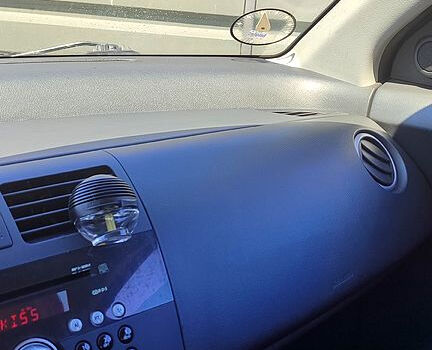 Сузуки Свифт 2008 в Черкассах на Automoto.ua Серый Сузуки Свифт, объемом двигателя 1.2 л и пробегом 189 тыс. км за 5800 $, фото 10 на Automoto.ua