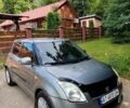 Сірий Сузукі Свифт, об'ємом двигуна 1.49 л та пробігом 199 тис. км за 5500 $, фото 1 на Automoto.ua