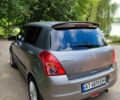 Сірий Сузукі Свифт, об'ємом двигуна 1.49 л та пробігом 199 тис. км за 5500 $, фото 1 на Automoto.ua