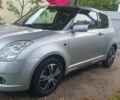 Сірий Сузукі Свифт, об'ємом двигуна 1.33 л та пробігом 211 тис. км за 4999 $, фото 1 на Automoto.ua