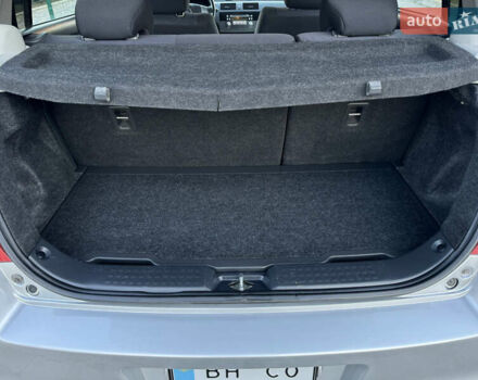 Серый Сузуки Свифт, объемом двигателя 1.49 л и пробегом 96 тыс. км за 6700 $, фото 67 на Automoto.ua