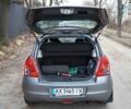 Серый Сузуки Свифт, объемом двигателя 1.3 л и пробегом 154 тыс. км за 4750 $, фото 13 на Automoto.ua
