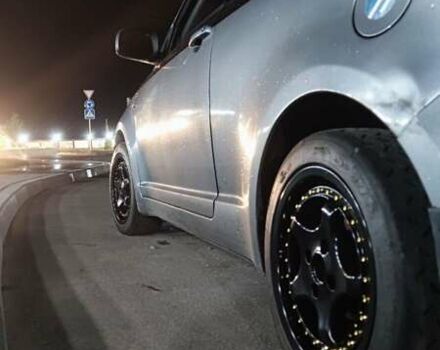 Сірий Сузукі Свифт, об'ємом двигуна 1.49 л та пробігом 185 тис. км за 4500 $, фото 3 на Automoto.ua