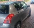 Серый Сузуки Свифт, объемом двигателя 1.3 л и пробегом 270 тыс. км за 3597 $, фото 1 на Automoto.ua