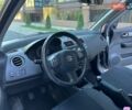 Серый Сузуки Свифт, объемом двигателя 1.3 л и пробегом 190 тыс. км за 4200 $, фото 24 на Automoto.ua