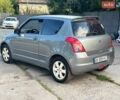 Сірий Сузукі Свифт, об'ємом двигуна 1.33 л та пробігом 225 тис. км за 4100 $, фото 2 на Automoto.ua