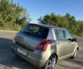 Серый Сузуки Свифт, объемом двигателя 1.33 л и пробегом 170 тыс. км за 3400 $, фото 8 на Automoto.ua