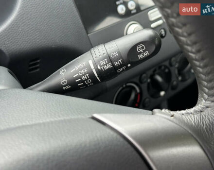 Серый Сузуки Свифт, объемом двигателя 1.49 л и пробегом 24 тыс. км за 9300 $, фото 52 на Automoto.ua