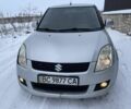 Сірий Сузукі Свифт, об'ємом двигуна 1.3 л та пробігом 205 тис. км за 3650 $, фото 2 на Automoto.ua