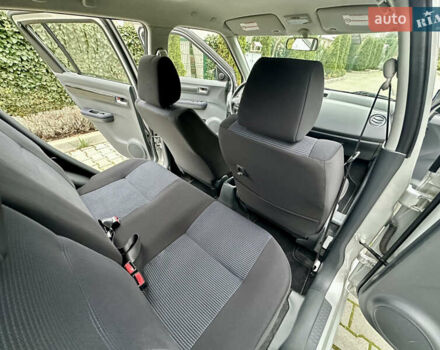 Серый Сузуки Свифт, объемом двигателя 1.49 л и пробегом 24 тыс. км за 9300 $, фото 22 на Automoto.ua