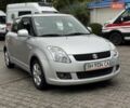 Сірий Сузукі Свифт, об'ємом двигуна 1.49 л та пробігом 24 тис. км за 8500 $, фото 9 на Automoto.ua