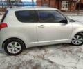 Сірий Сузукі Свифт, об'ємом двигуна 1.3 л та пробігом 170 тис. км за 4999 $, фото 2 на Automoto.ua