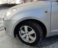Сірий Сузукі Свифт, об'ємом двигуна 1.3 л та пробігом 170 тис. км за 4999 $, фото 6 на Automoto.ua