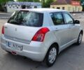 Сірий Сузукі Свифт, об'ємом двигуна 1.33 л та пробігом 156 тис. км за 4900 $, фото 1 на Automoto.ua