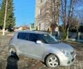 Сірий Сузукі Свифт, об'ємом двигуна 1.3 л та пробігом 100 тис. км за 5000 $, фото 6 на Automoto.ua
