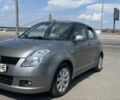 Сірий Сузукі Свифт, об'ємом двигуна 1.3 л та пробігом 180 тис. км за 5100 $, фото 1 на Automoto.ua