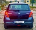 Серый Сузуки Свифт, объемом двигателя 1.3 л и пробегом 201 тыс. км за 4300 $, фото 4 на Automoto.ua