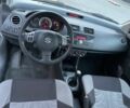 Серый Сузуки Свифт, объемом двигателя 1.3 л и пробегом 178 тыс. км за 4500 $, фото 6 на Automoto.ua