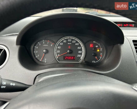 Сірий Сузукі Свифт, об'ємом двигуна 1.33 л та пробігом 243 тис. км за 4300 $, фото 5 на Automoto.ua