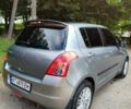 Сірий Сузукі Свифт, об'ємом двигуна 1.49 л та пробігом 199 тис. км за 5500 $, фото 3 на Automoto.ua