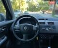 Серый Сузуки Свифт, объемом двигателя 1.3 л и пробегом 190 тыс. км за 4200 $, фото 31 на Automoto.ua