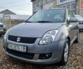 Серый Сузуки Свифт, объемом двигателя 1.3 л и пробегом 226 тыс. км за 4750 $, фото 7 на Automoto.ua