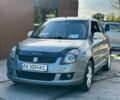 Сірий Сузукі Свифт, об'ємом двигуна 1.33 л та пробігом 225 тис. км за 4100 $, фото 1 на Automoto.ua