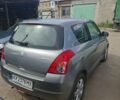 Сірий Сузукі Свифт, об'ємом двигуна 1.3 л та пробігом 168 тис. км за 5445 $, фото 3 на Automoto.ua