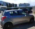 Сірий Сузукі Свифт, об'ємом двигуна 1.2 л та пробігом 189 тис. км за 5500 $, фото 3 на Automoto.ua