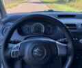 Серый Сузуки Свифт, объемом двигателя 1.33 л и пробегом 265 тыс. км за 3899 $, фото 7 на Automoto.ua