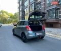 Серый Сузуки Свифт, объемом двигателя 1.3 л и пробегом 190 тыс. км за 4200 $, фото 15 на Automoto.ua